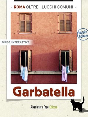 cover image of Roma, oltre i luoghi comuni